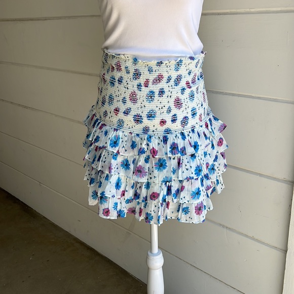 LoveShackFancy Yorkie Skirt - Picture 3 of 8